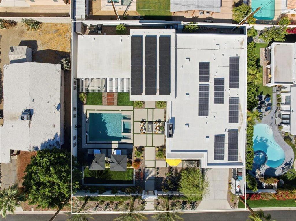 54905 Avenida Obregon