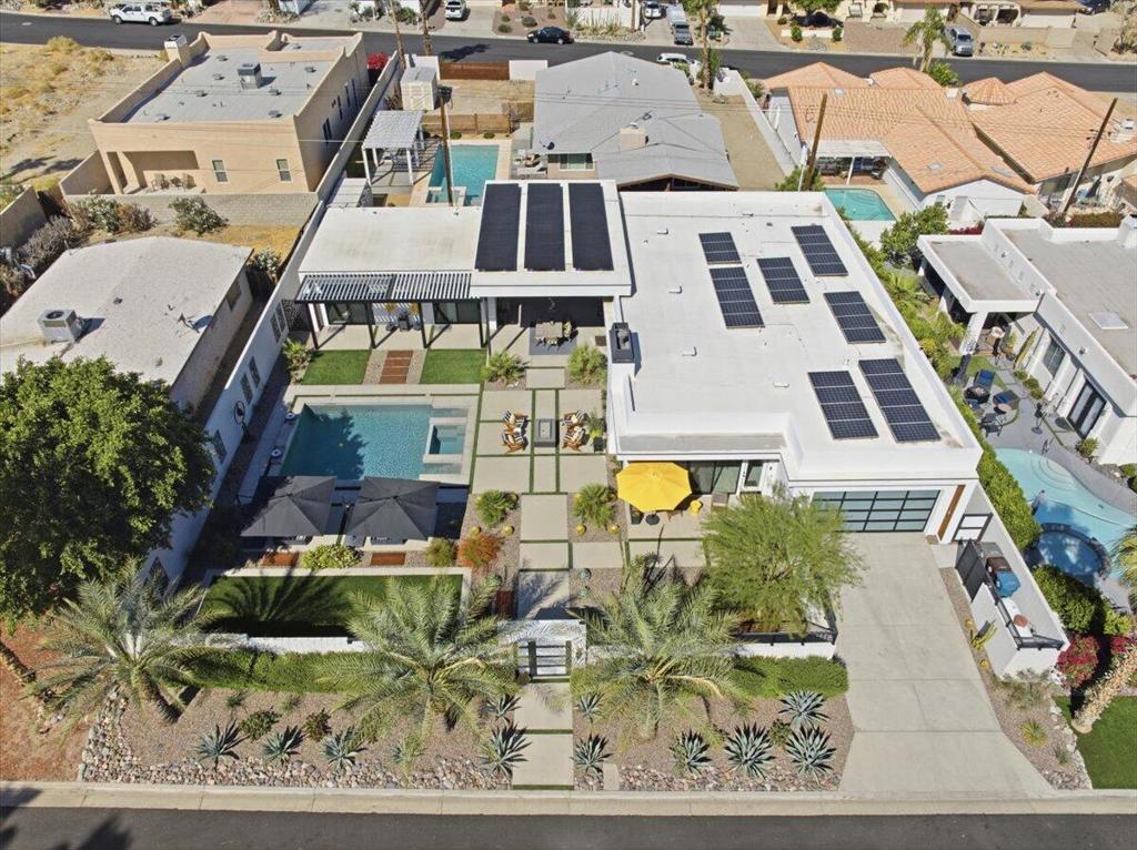 54905 Avenida Obregon