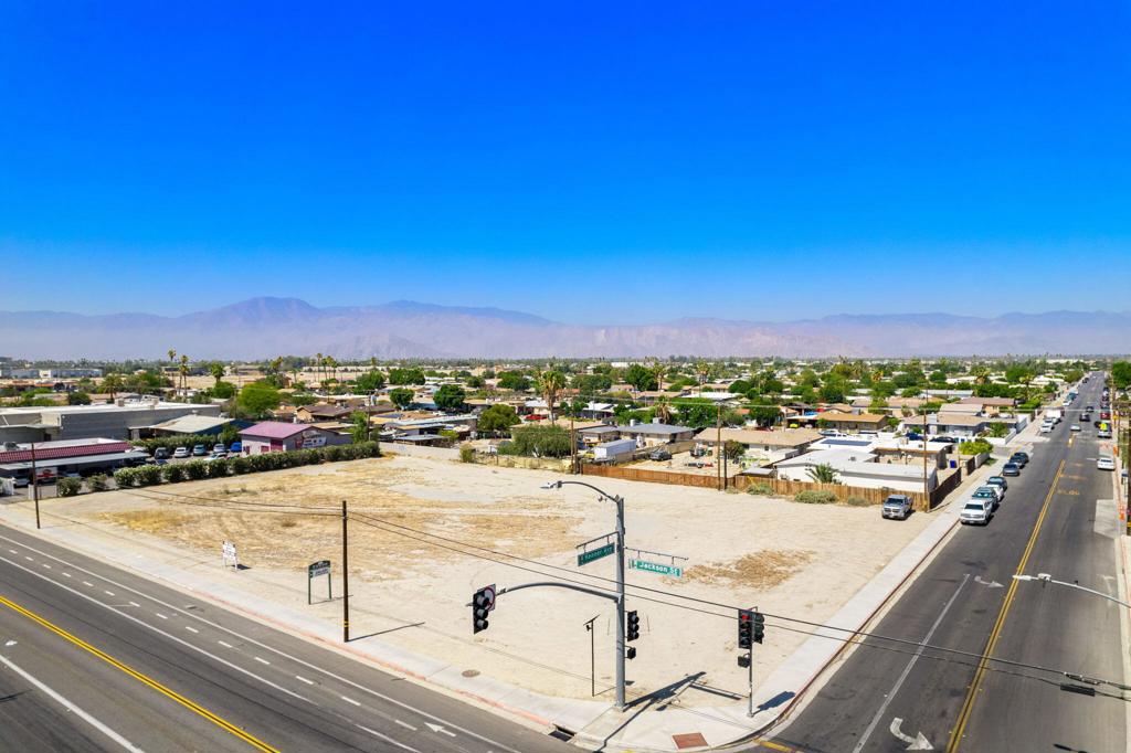 12345 Jackson Street