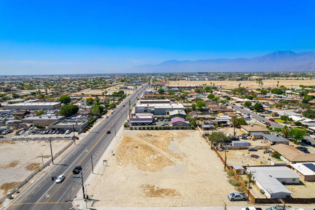 12345 Jackson Street