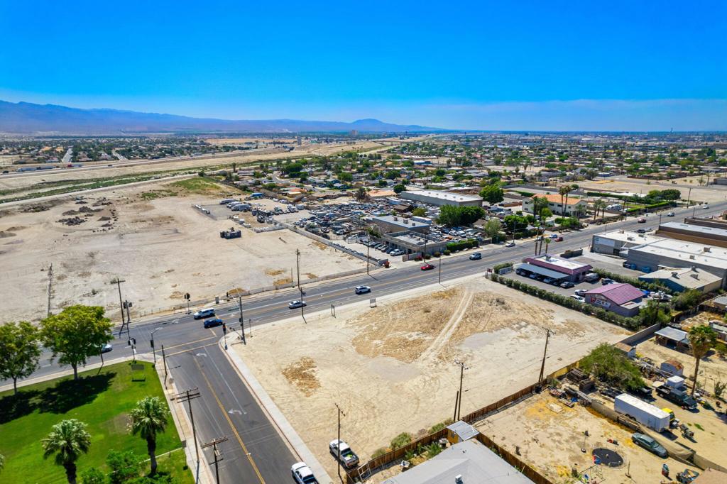 12345 Jackson Street