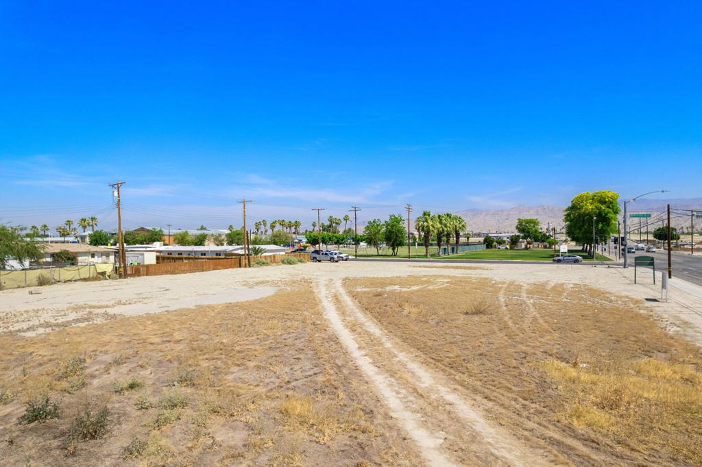 12345 Jackson Street