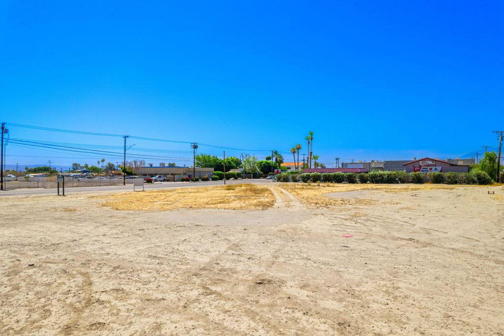 12345 Jackson Street