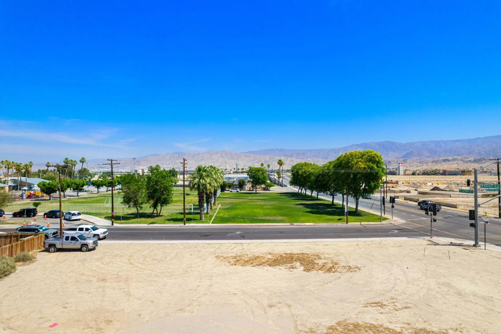 12345 Jackson Street