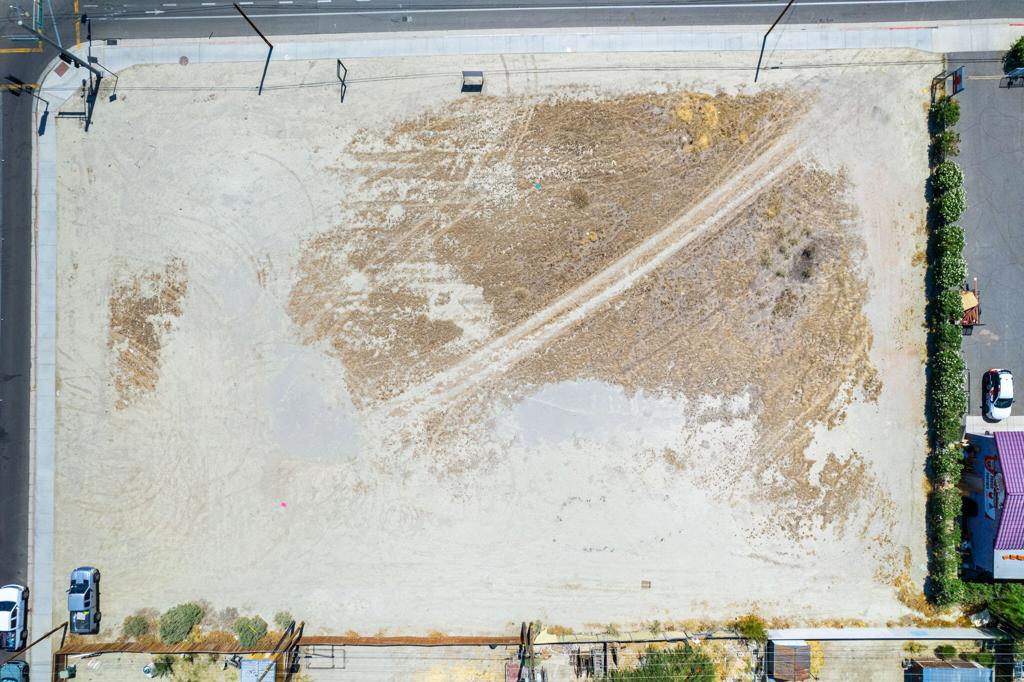 12345 Jackson Street