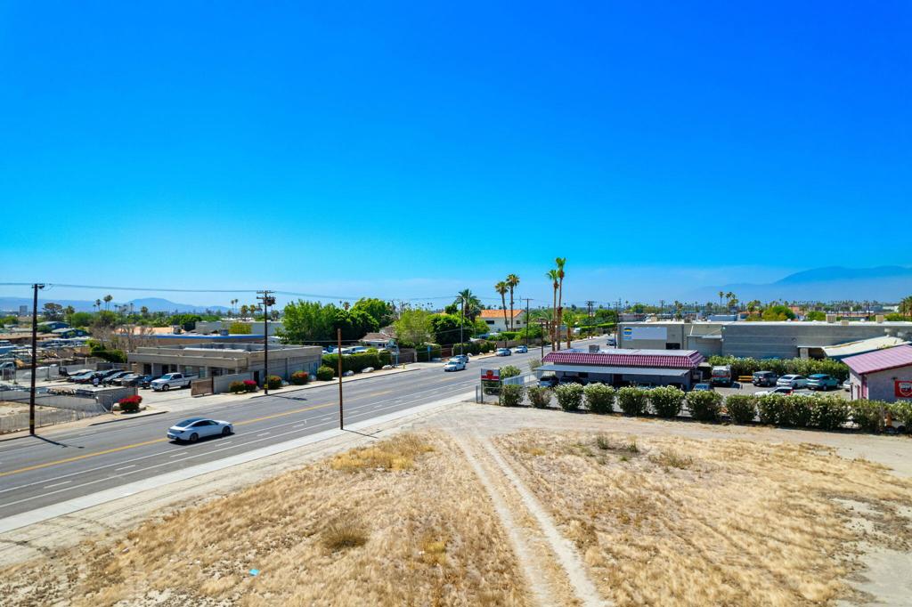 12345 Jackson Street