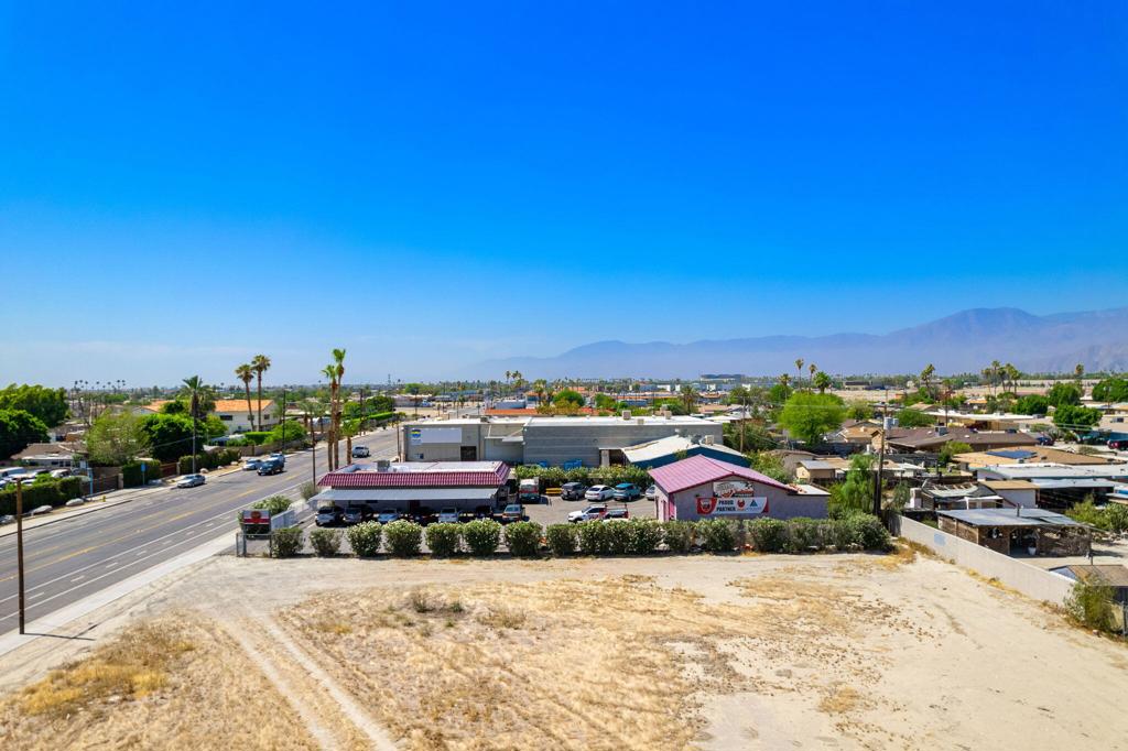 12345 Jackson Street