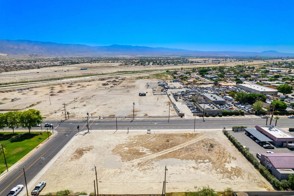 12345 Jackson Street