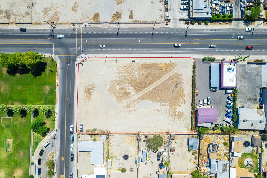 12345 Jackson Street