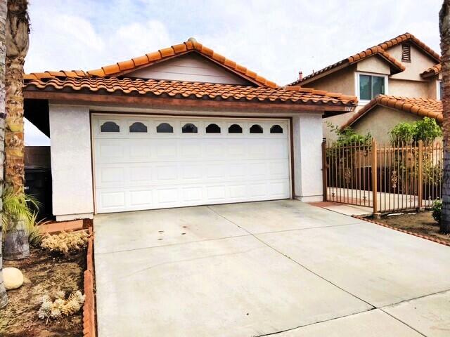 1042 Christobal Lane