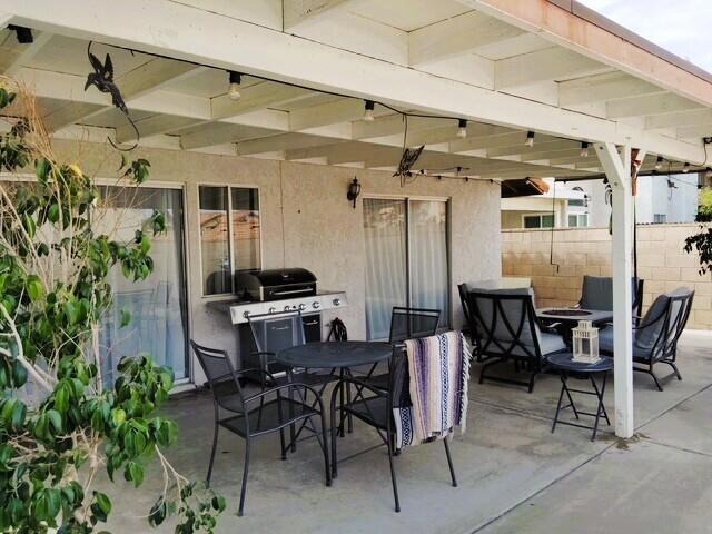1042 Christobal Lane