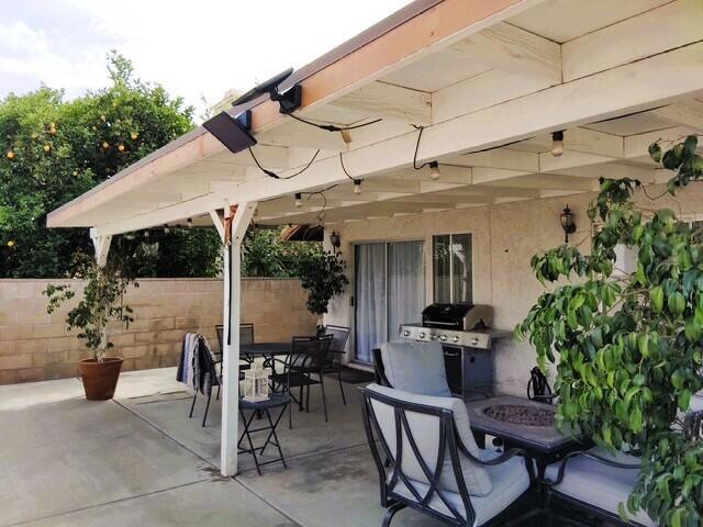 1042 Christobal Lane