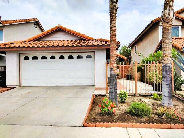 1042 Christobal Lane