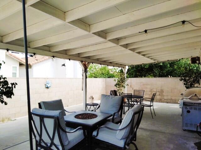 1042 Christobal Lane