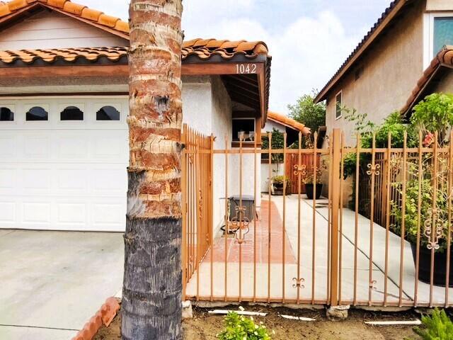 1042 Christobal Lane
