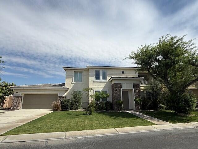 83446 Lone Star Road