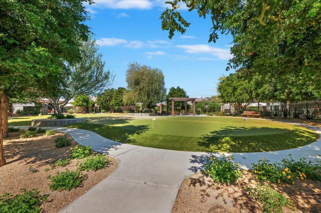 51710 Ponderosa Drive