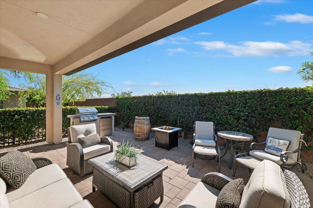 51710 Ponderosa Drive