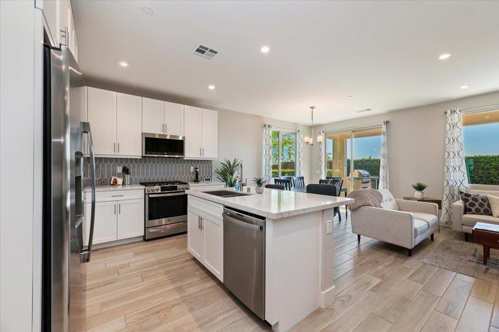 51710 Ponderosa Drive