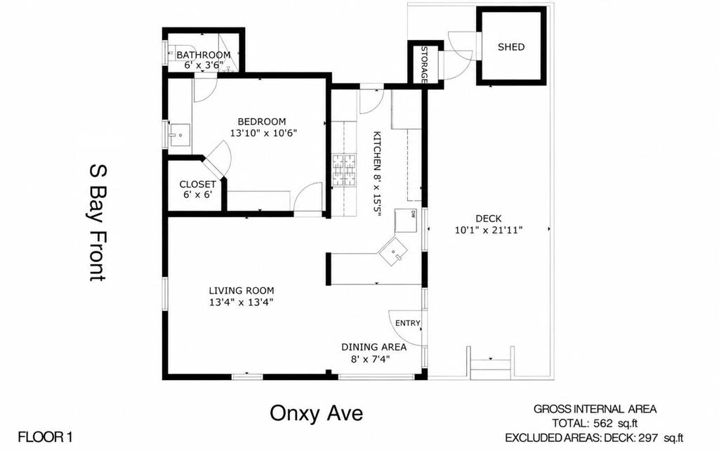 104 Onyx Avenue