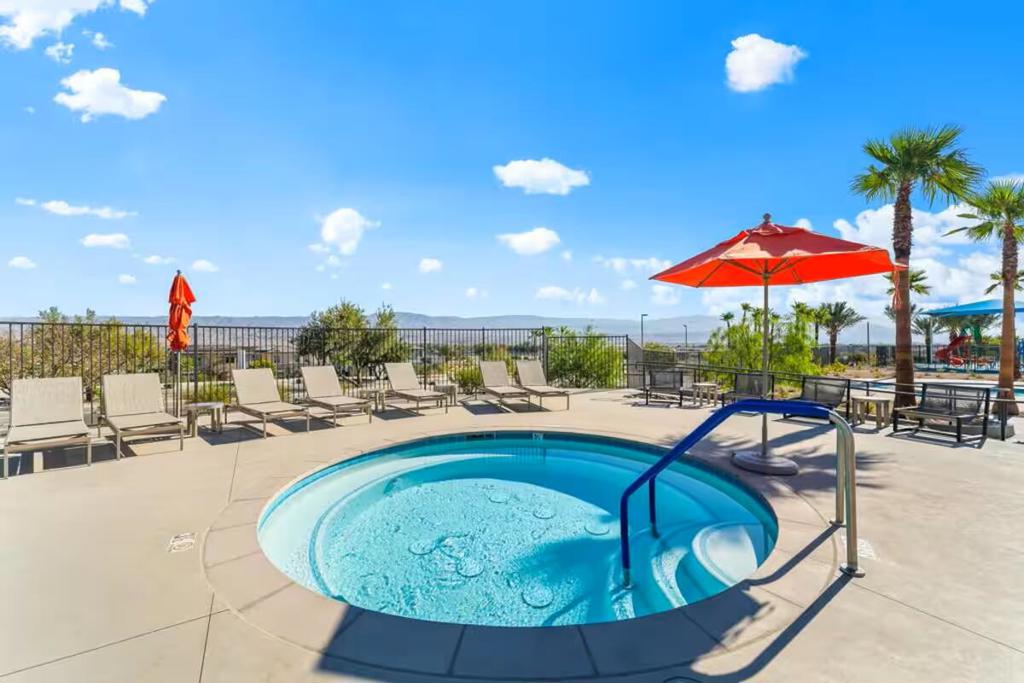 74213 Storke Drive