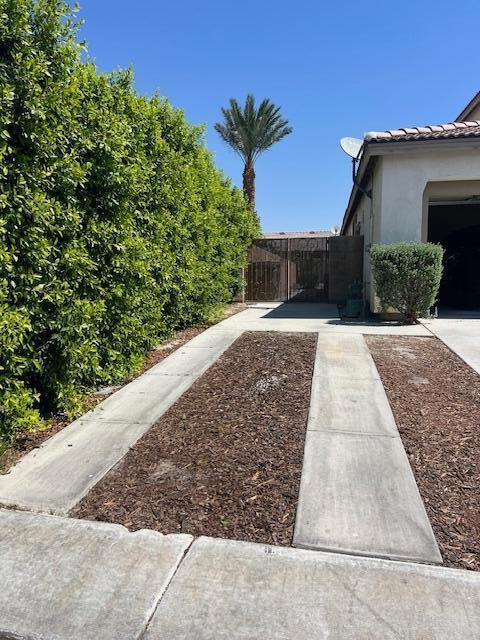 82560 Tivoli Court