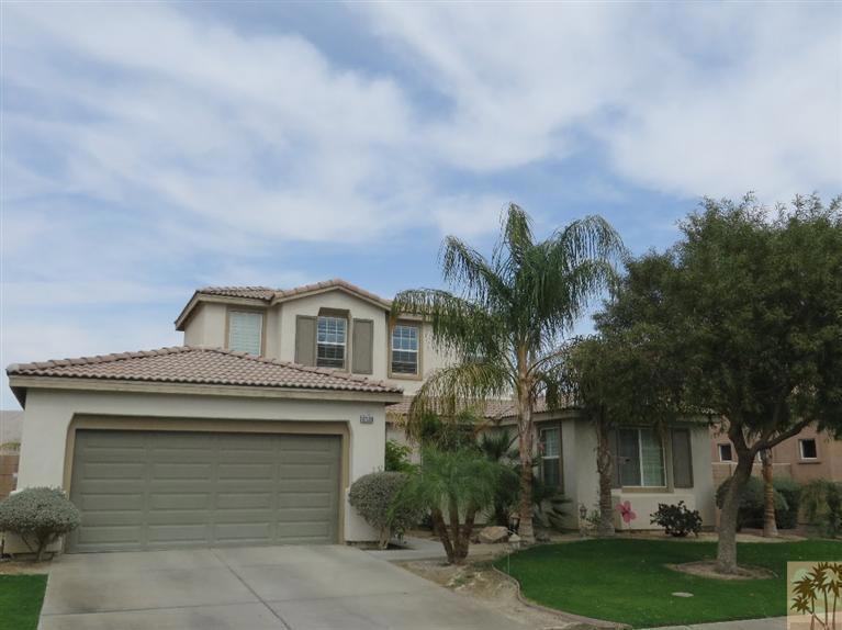 82560 Tivoli Court