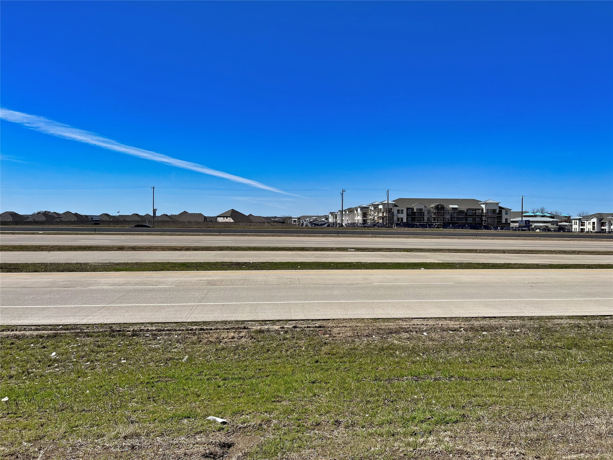 TBD Central Expressway