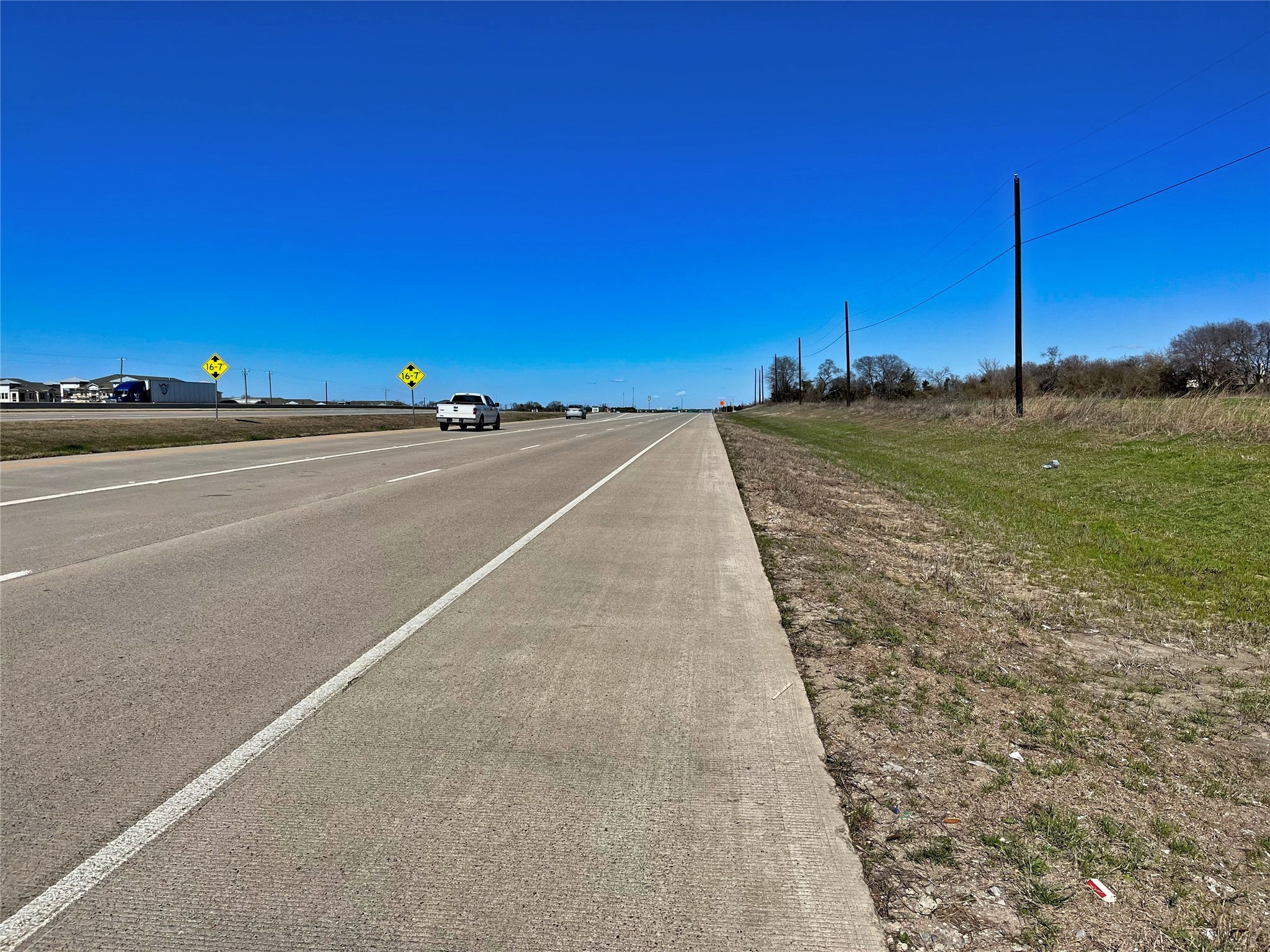 TBD Central Expressway