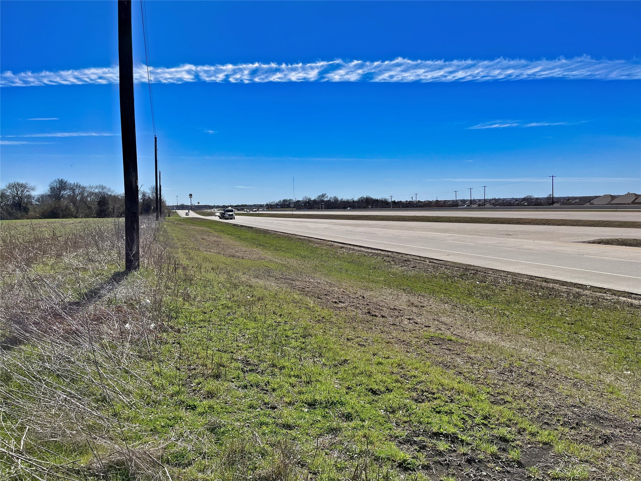 TBD Central Expressway