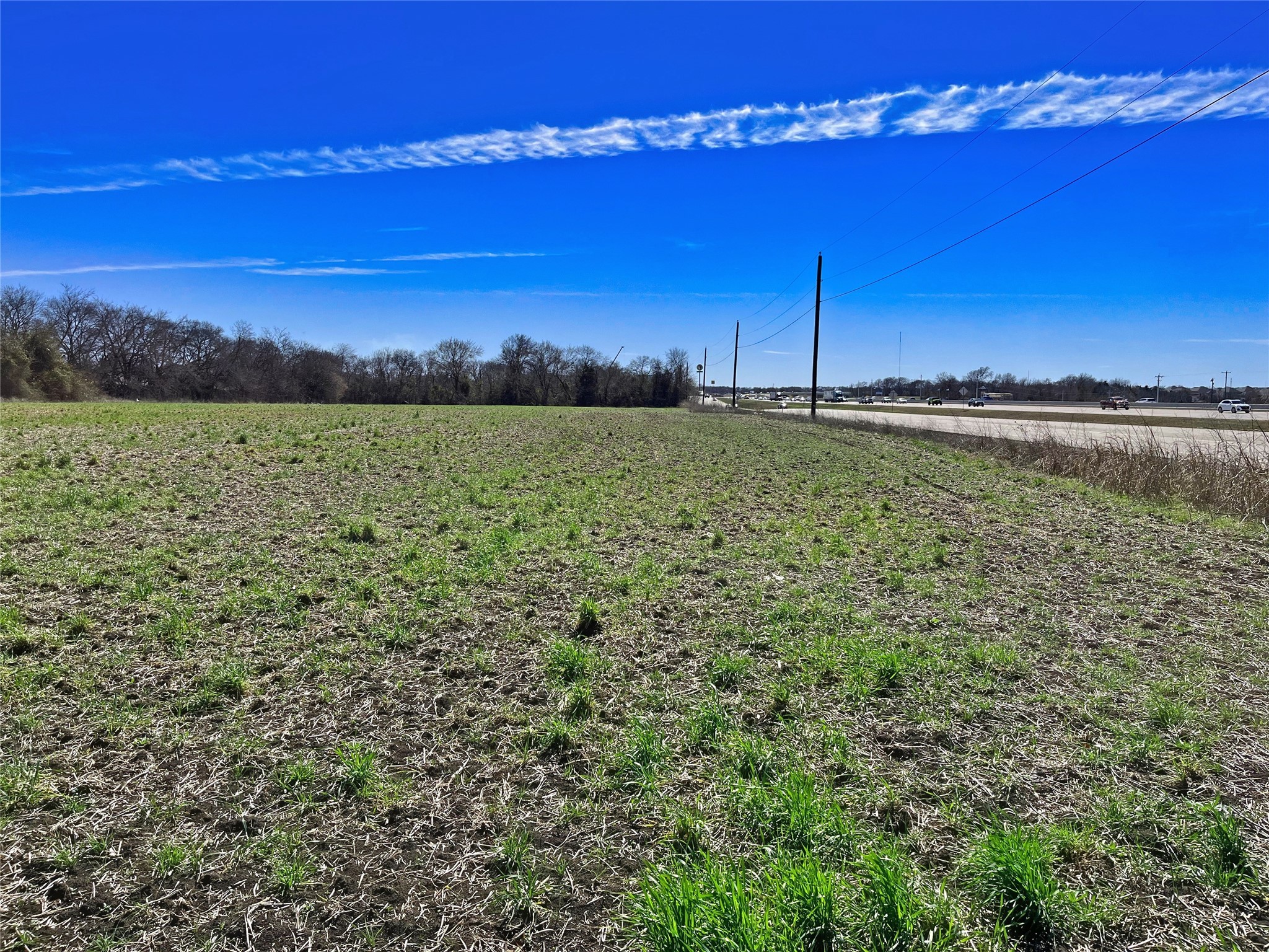 TBD Central Expressway