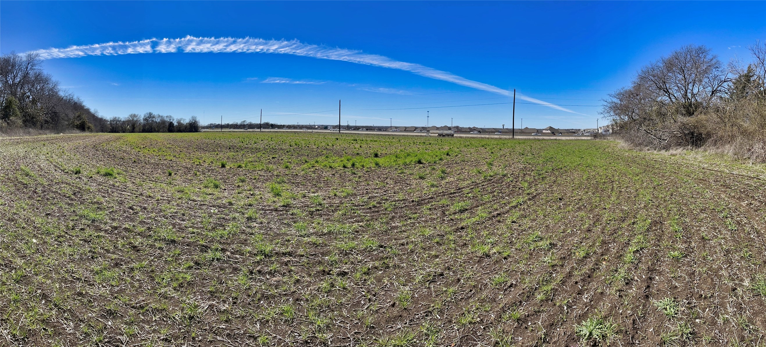 TBD Central Expressway