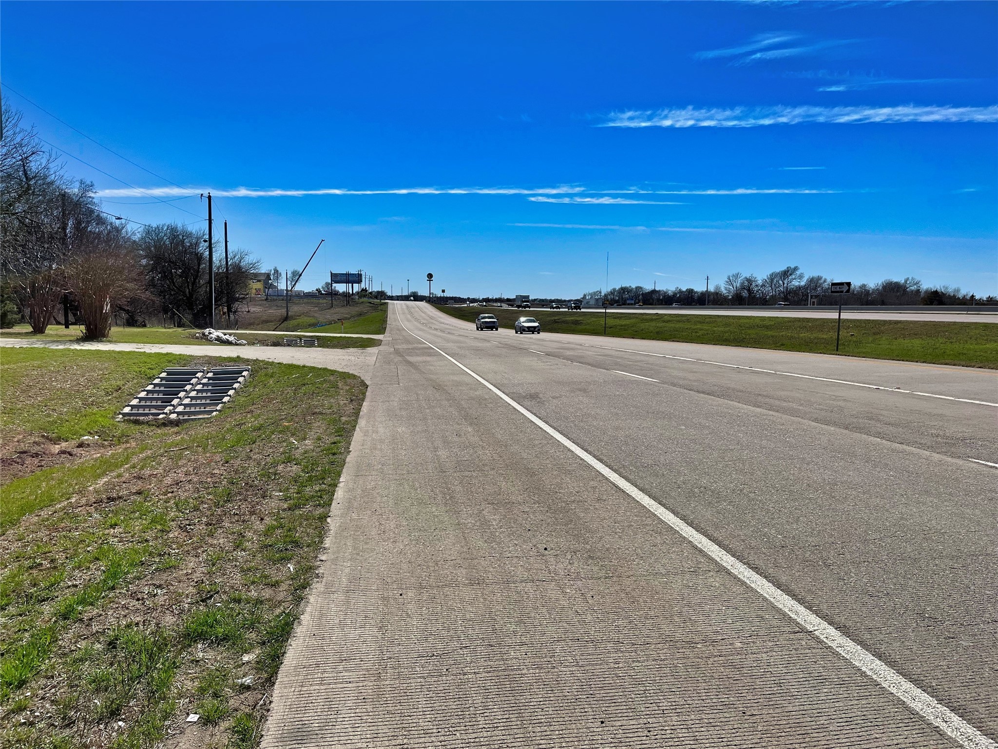 TBD Central Expressway