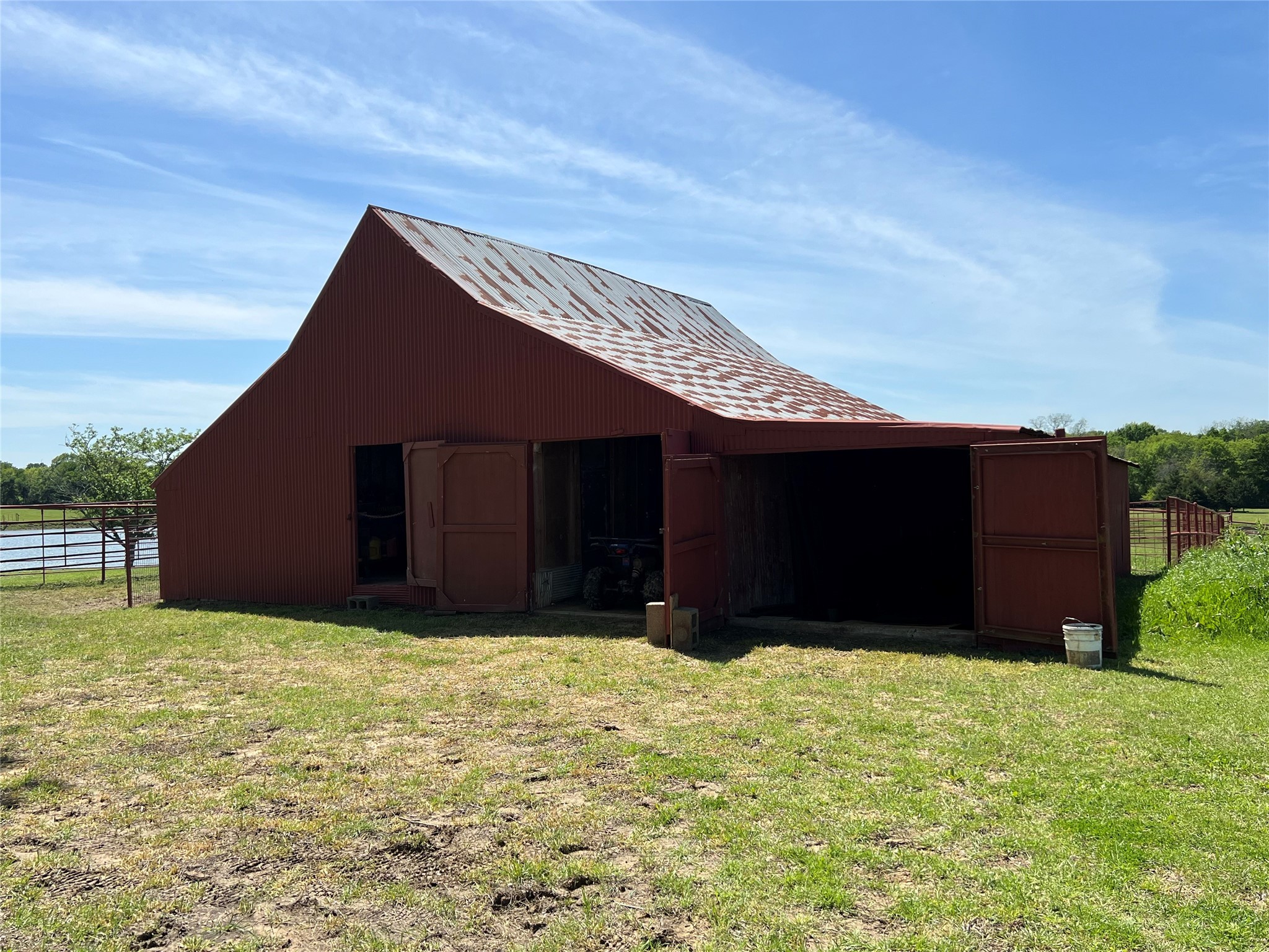 1200 County Road 1500