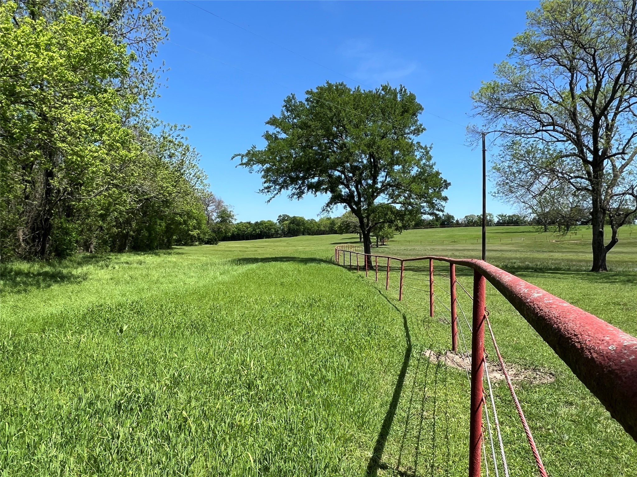 1200 County Road 1500