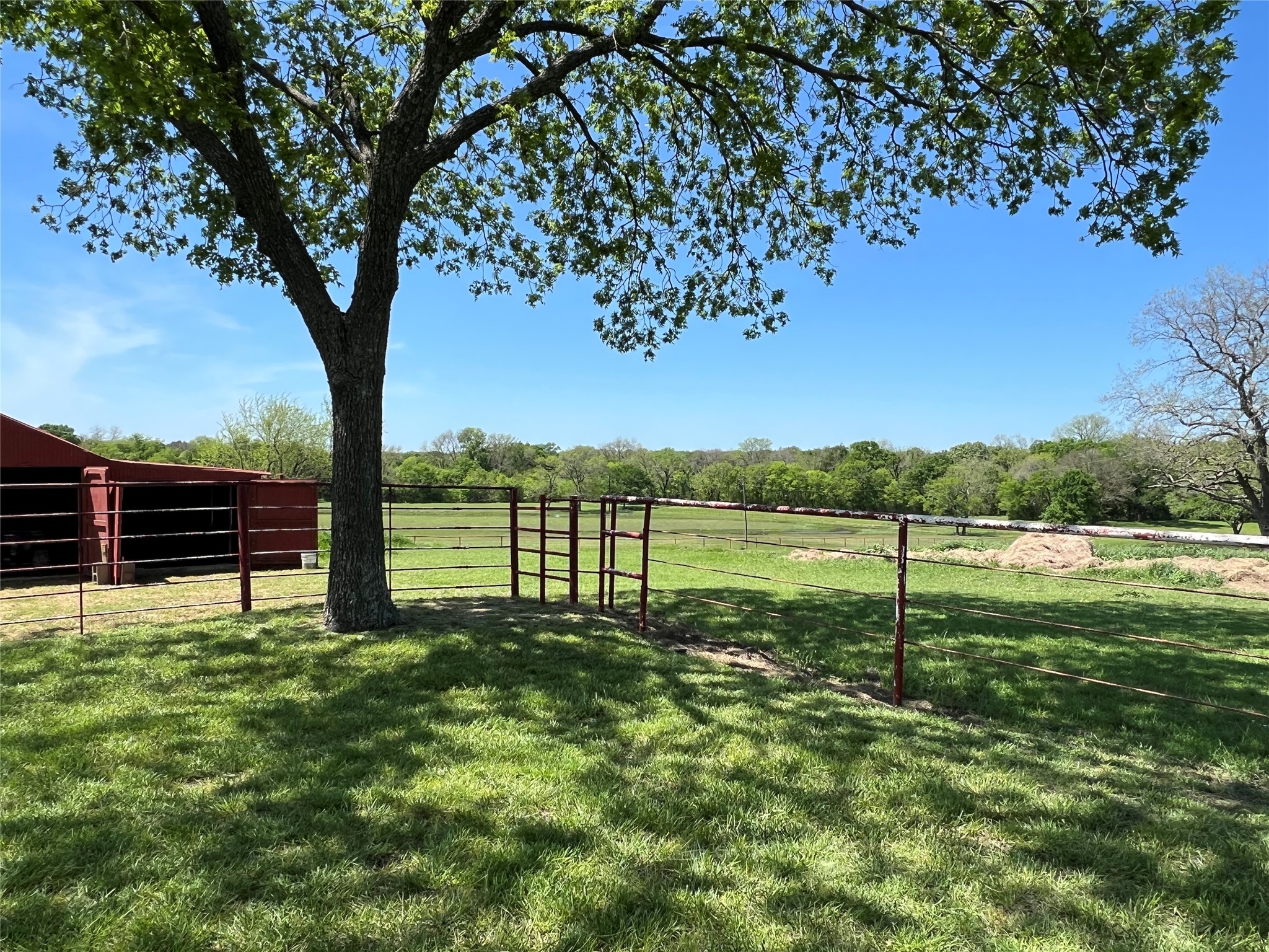 1200 County Road 1500