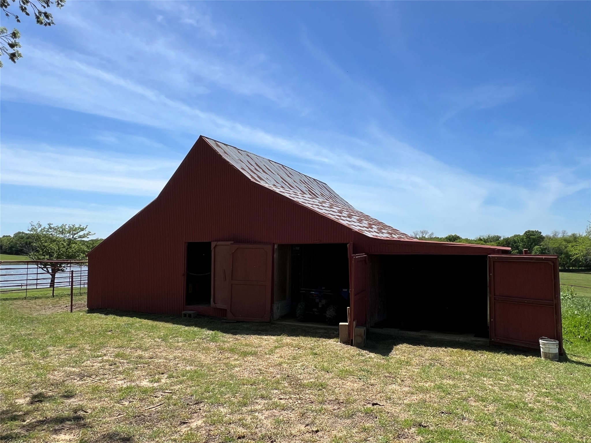 1200 County Road 1500