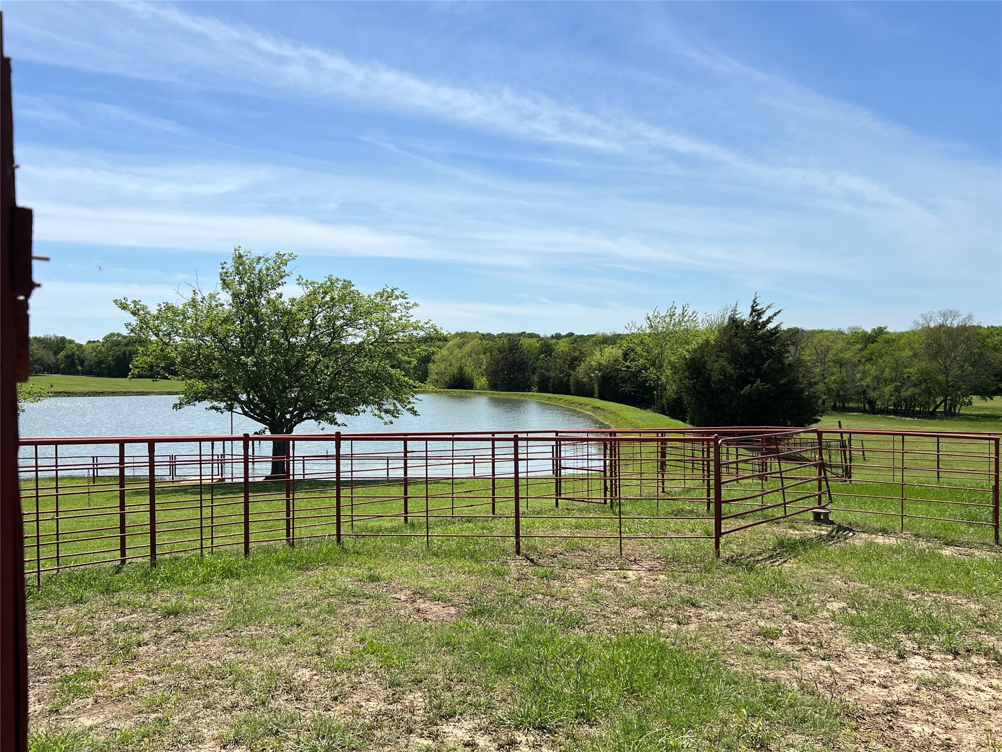 1200 County Road 1500