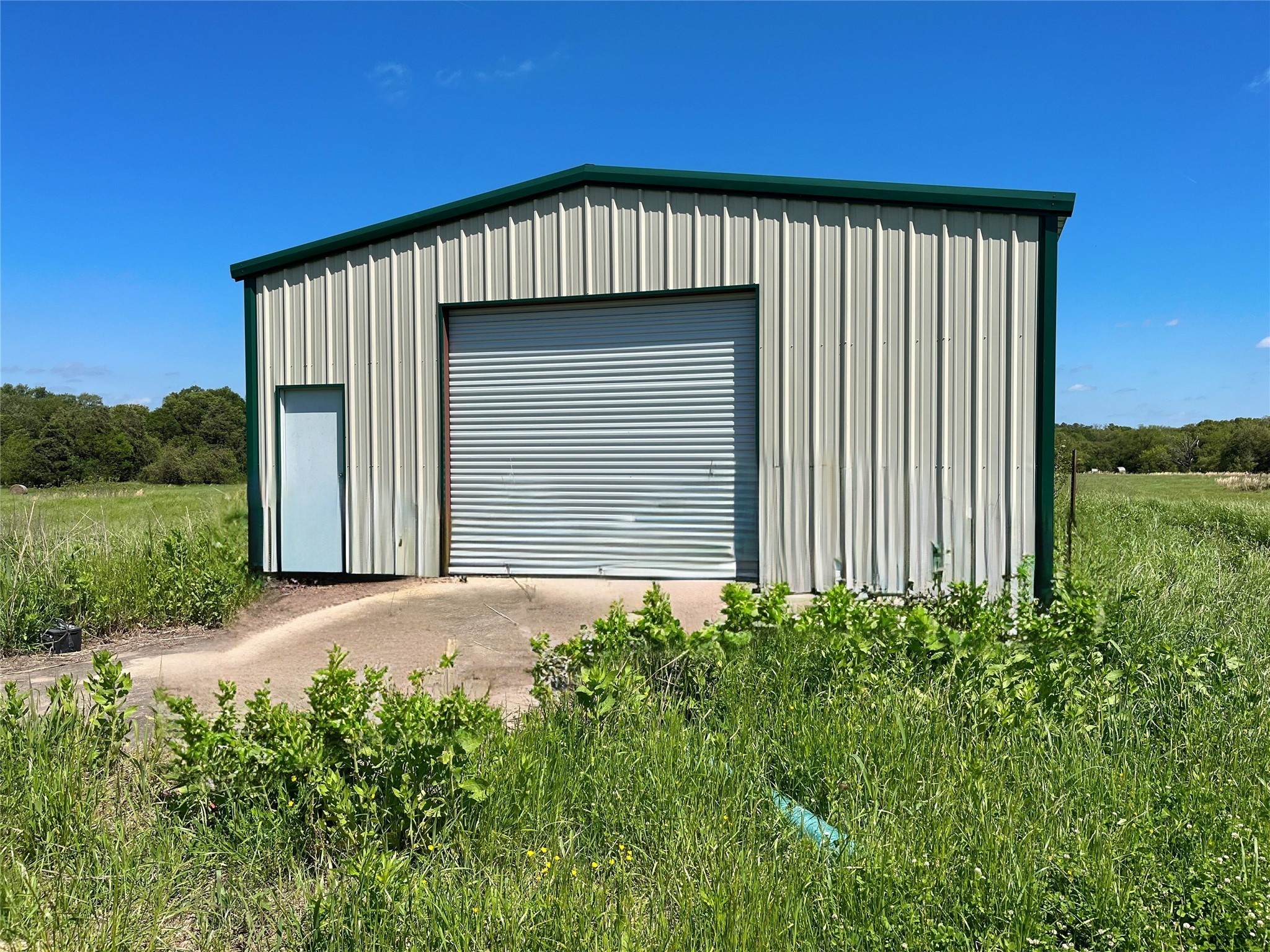 TBD County Road 2025