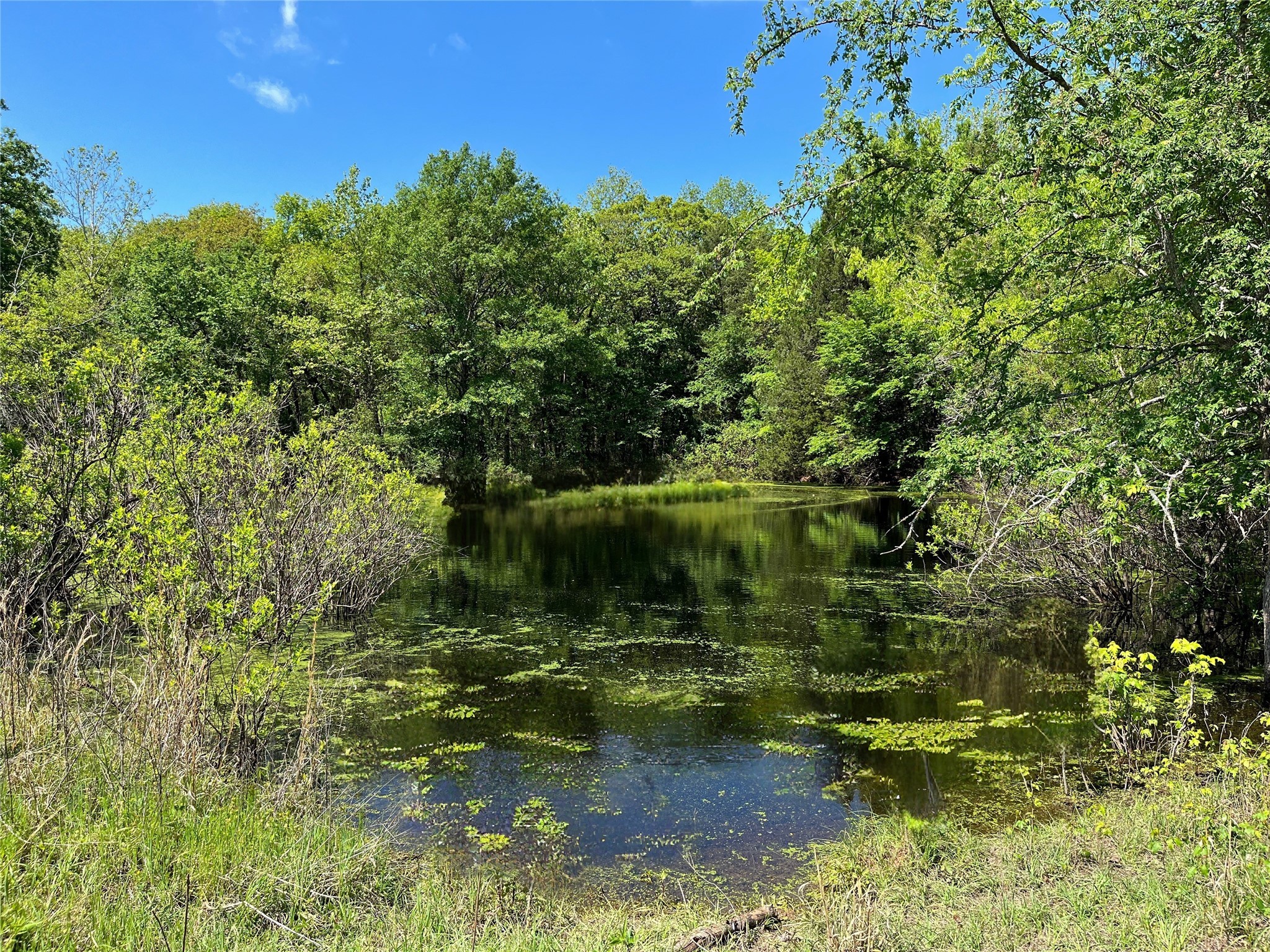 TBD County Road 2025