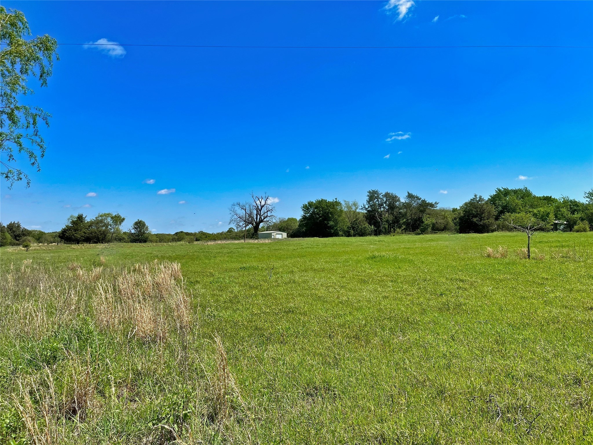 TBD County Road 2025