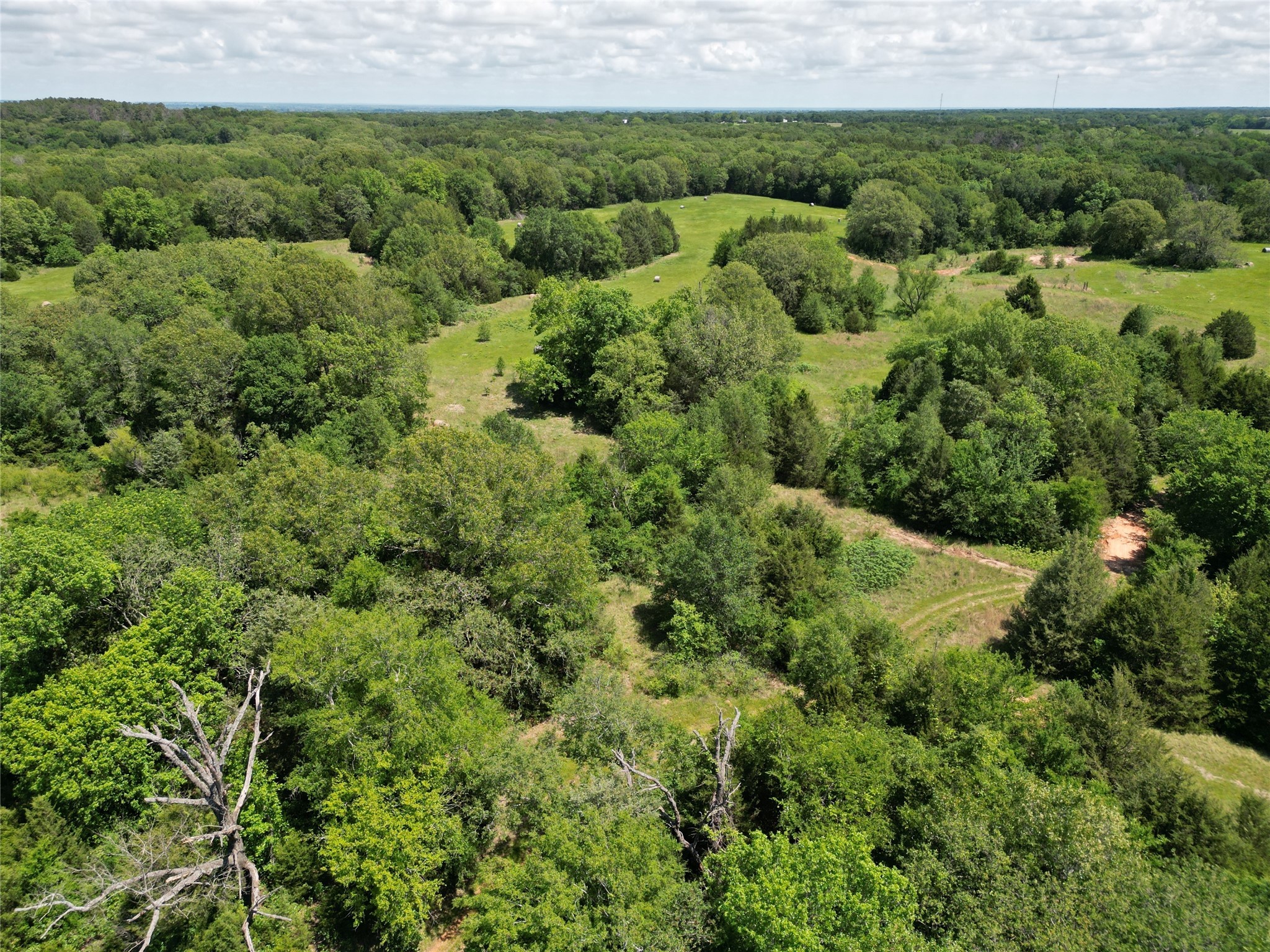 TBD County Road 2025