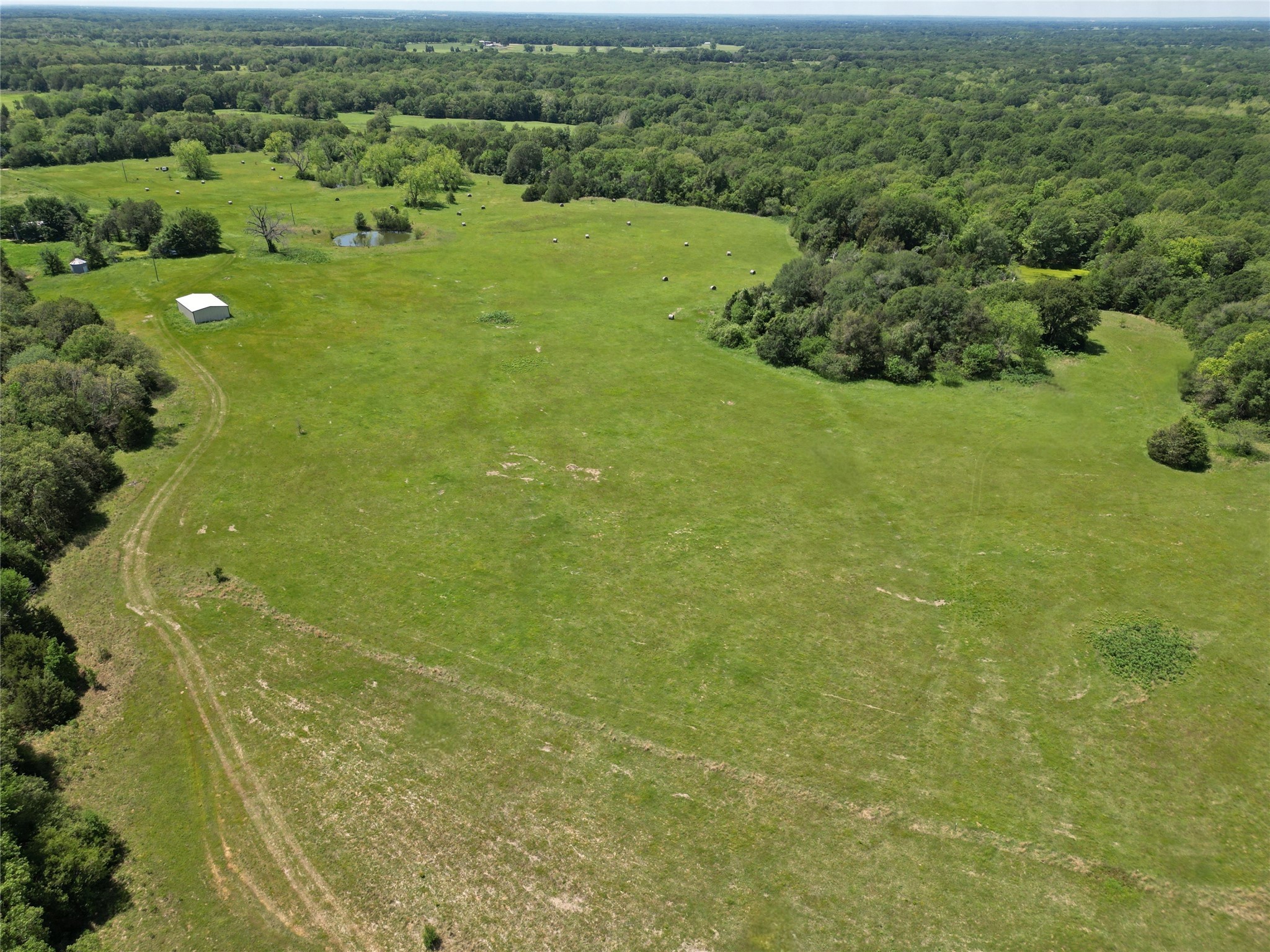 TBD County Road 2025