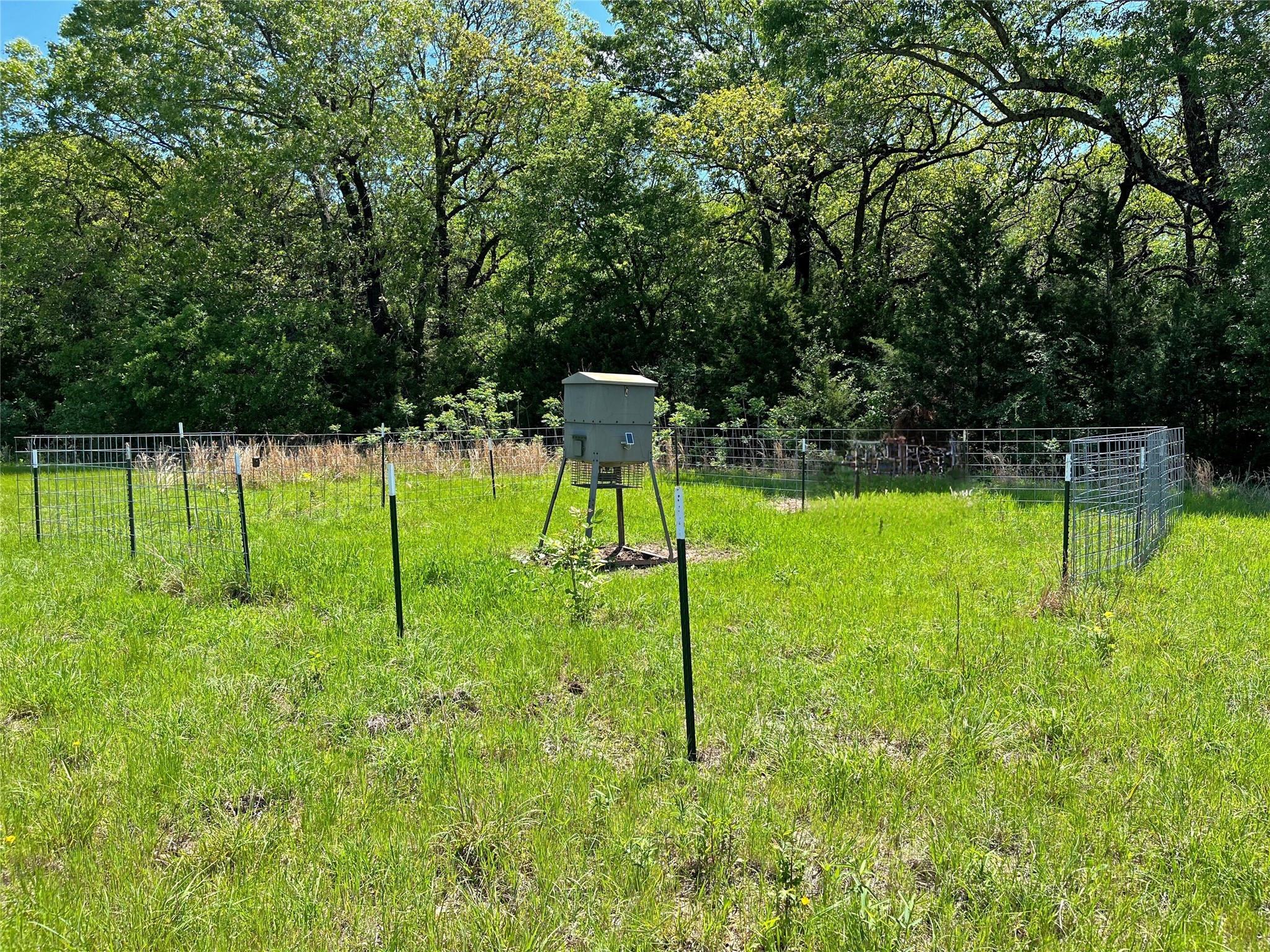 TBD County Road 2025