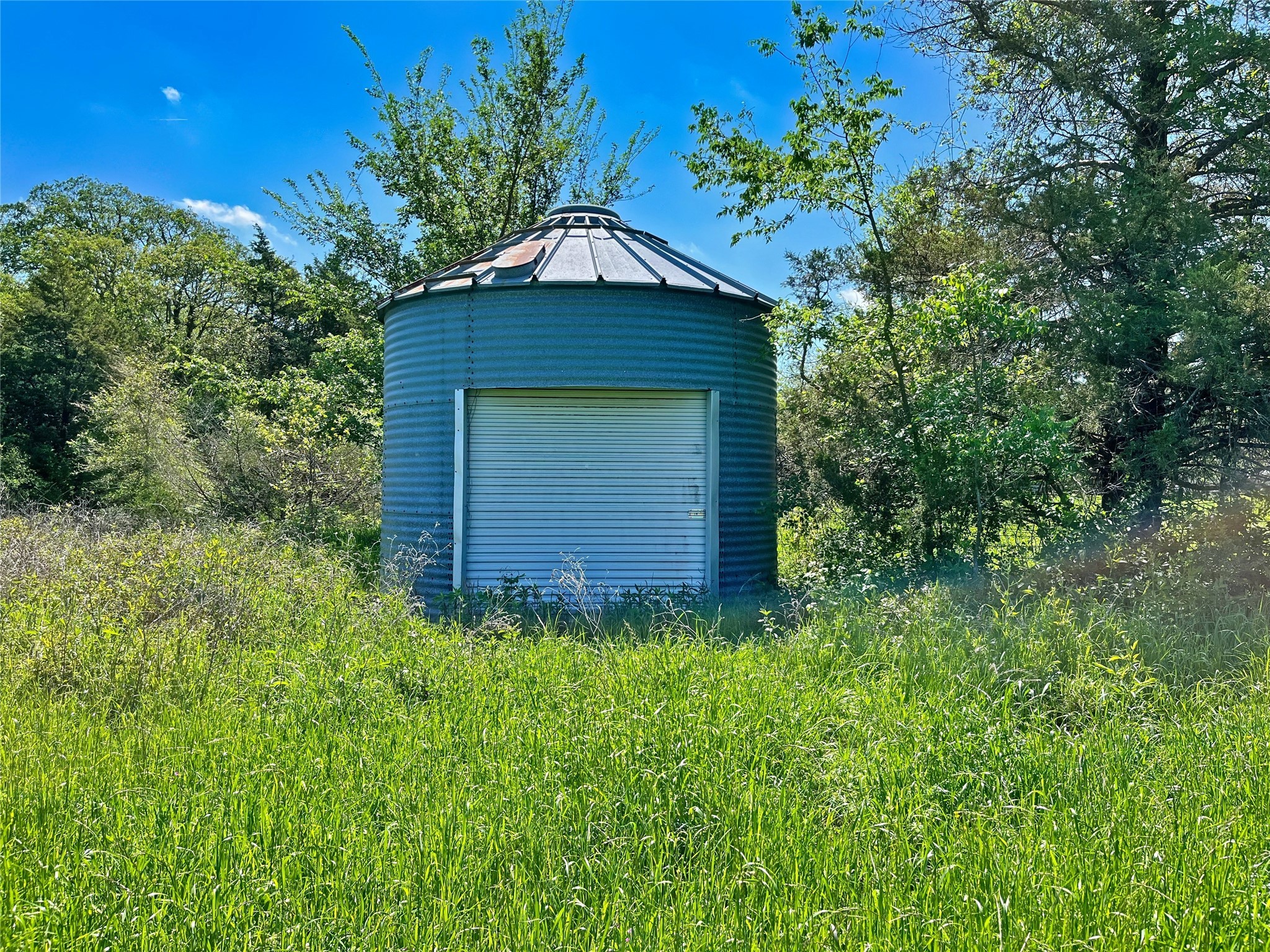TBD County Road 2025