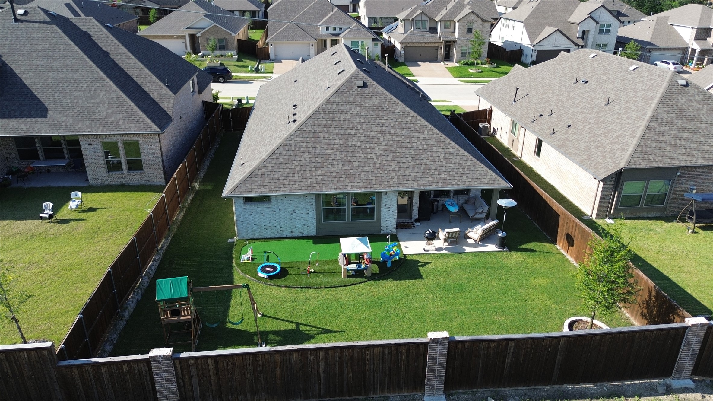 4014 Blue Stem Boulevard