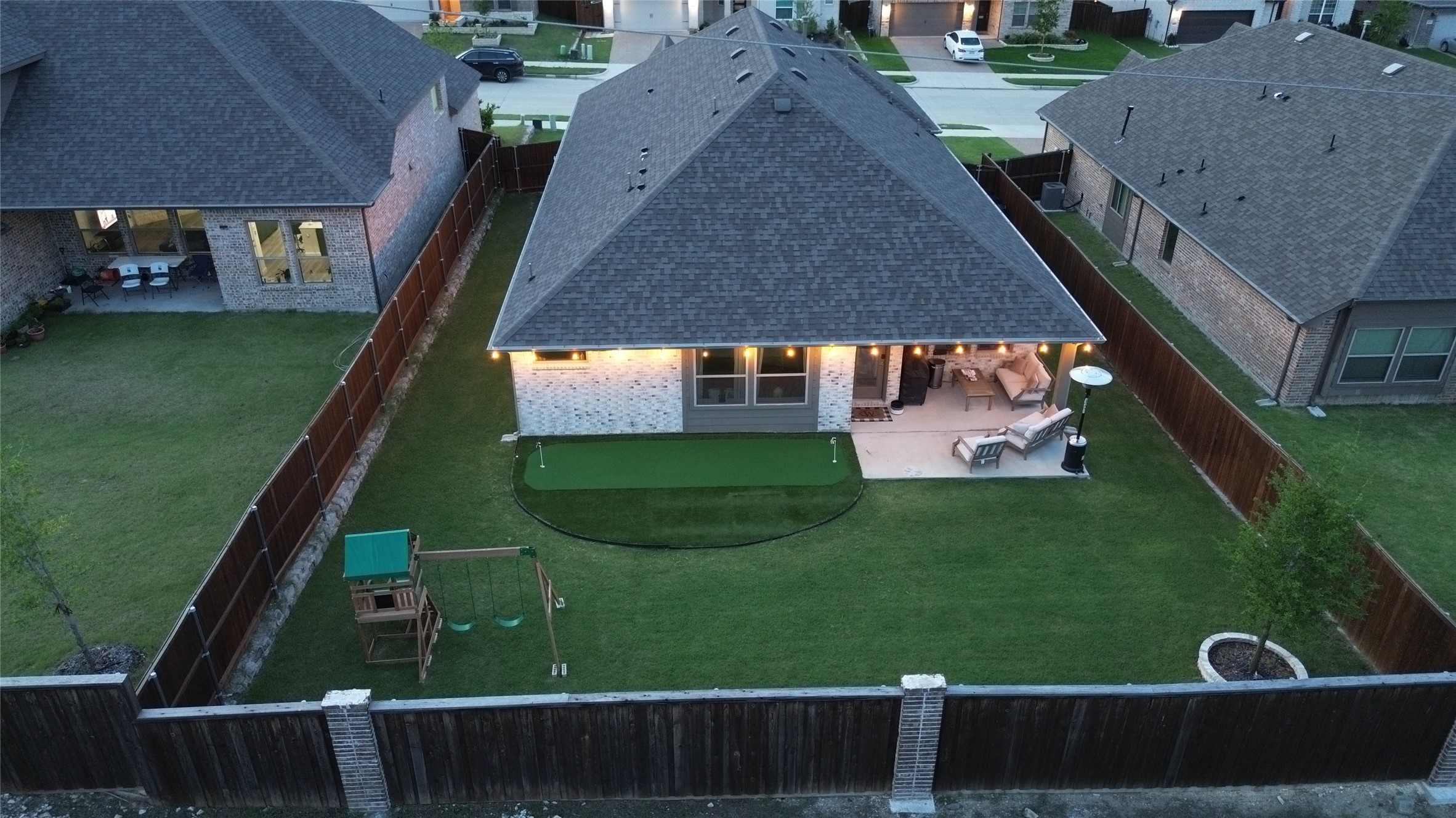 4014 Blue Stem Boulevard