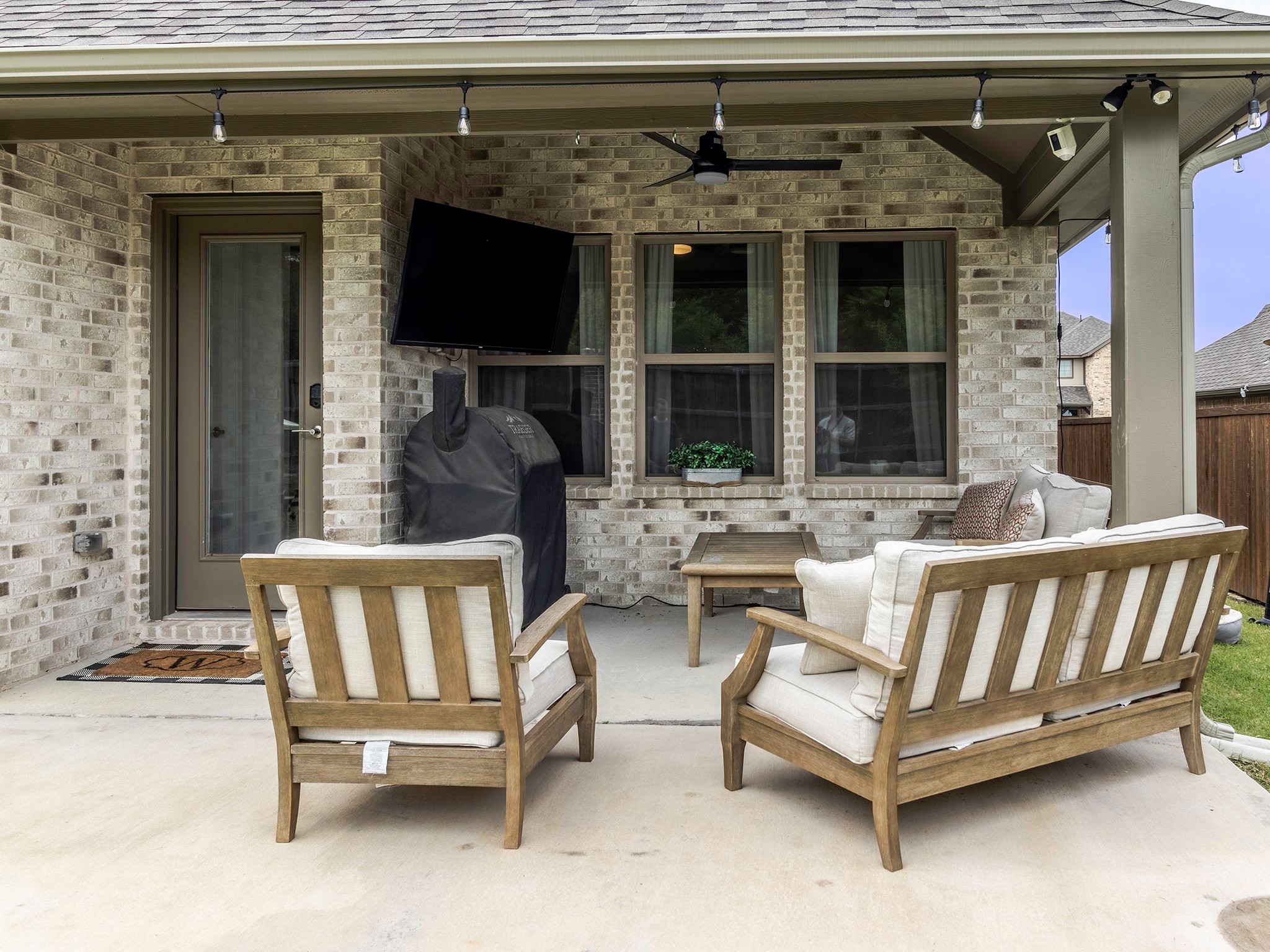 4014 Blue Stem Boulevard