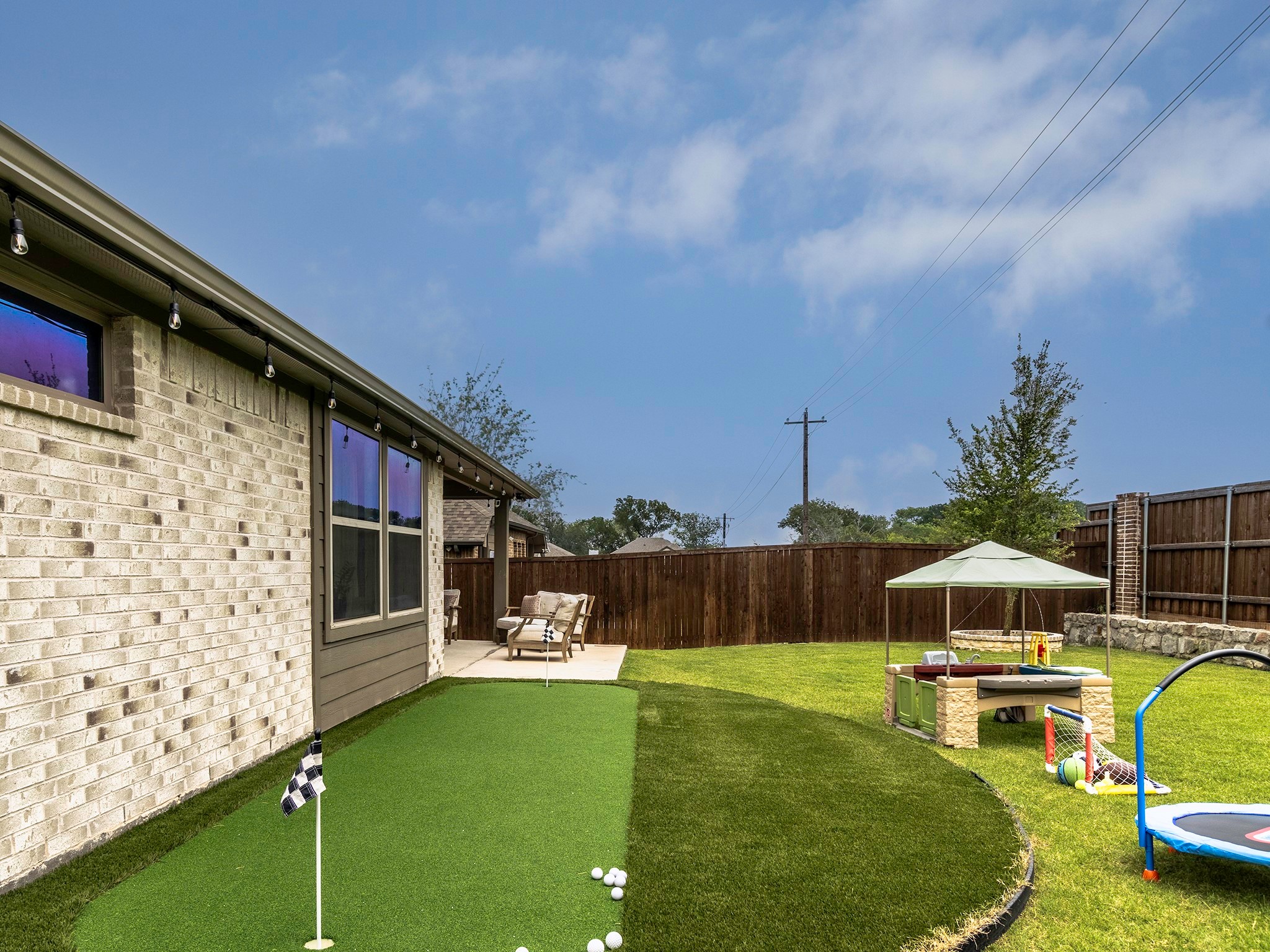 4014 Blue Stem Boulevard