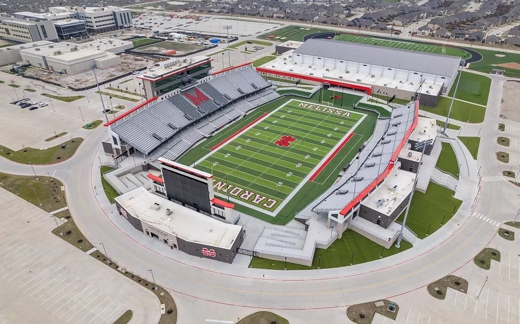 4014 Blue Stem Boulevard